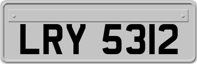 LRY5312