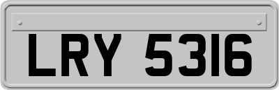 LRY5316