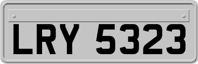 LRY5323
