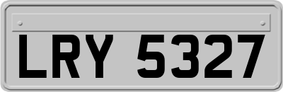 LRY5327