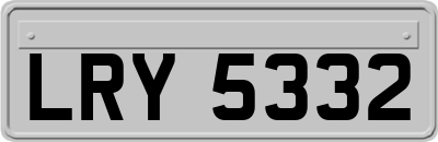LRY5332