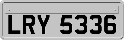 LRY5336