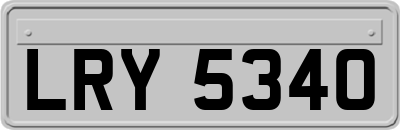 LRY5340