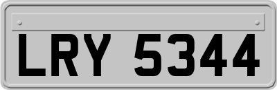 LRY5344