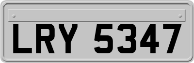 LRY5347