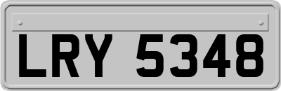 LRY5348