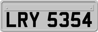 LRY5354