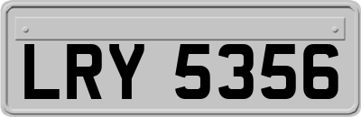 LRY5356