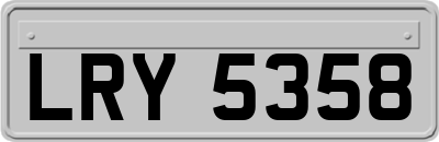 LRY5358