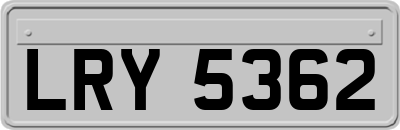 LRY5362