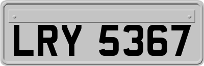 LRY5367
