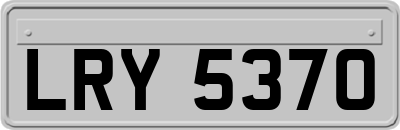 LRY5370