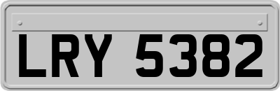 LRY5382