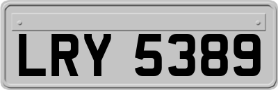LRY5389