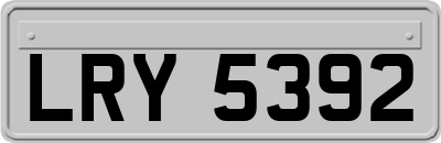 LRY5392