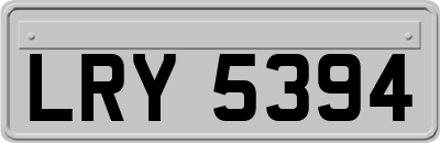 LRY5394