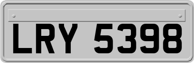 LRY5398