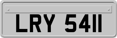 LRY5411