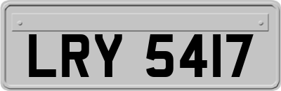 LRY5417