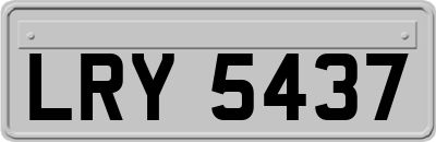 LRY5437