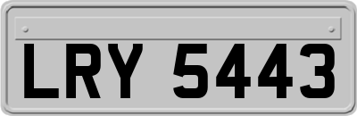 LRY5443
