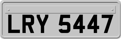 LRY5447