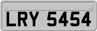 LRY5454