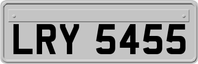 LRY5455