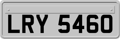 LRY5460