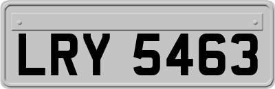 LRY5463