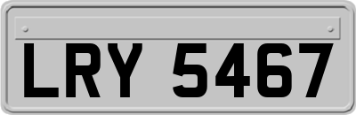 LRY5467