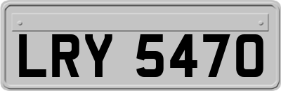 LRY5470