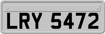 LRY5472