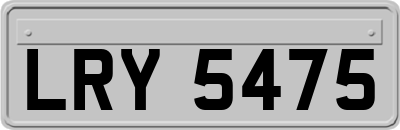 LRY5475