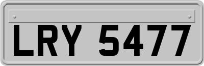 LRY5477