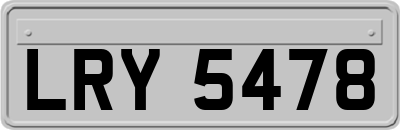 LRY5478