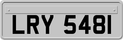LRY5481