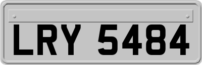 LRY5484