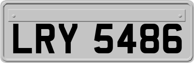 LRY5486