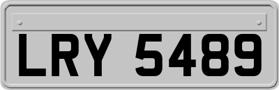 LRY5489