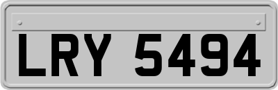 LRY5494