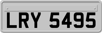 LRY5495