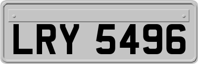 LRY5496