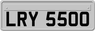 LRY5500