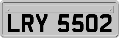LRY5502