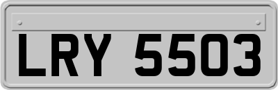 LRY5503