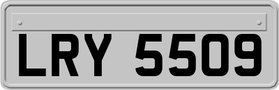 LRY5509