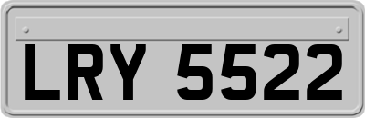 LRY5522