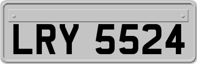 LRY5524
