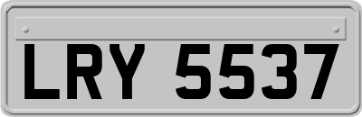 LRY5537